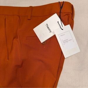 BNWT Theory Trouser Size 4